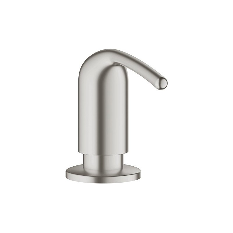GROHE 40553DC0 Ladylux Soap/Lotion Dispenser