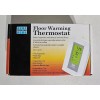 Laticrete 0800-0003-2 Floor Warming Thermostat Programmable 120V ☆ New ☆