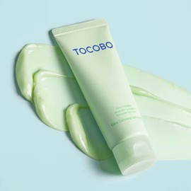 [TOCOBO] Cica Calming Gel Cream 75ml l Cica Complex Multi HA Complex Ecocyle Tea Tree