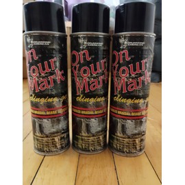 Drummond American On Your Mark Graffiti Remover