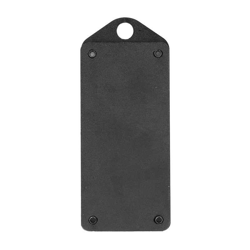 Aluminum Alloy Enclosure Circuit Board Heat Dissipation Protective Case for