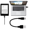 Saipomor USB2.0 to Micro USB Charging Cable QC35 II Headphone