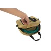 YELAIYEHAO Cable Bag - Jumper Cable Bag - Storage &