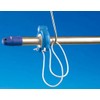 Daiya 008752 Laundry Clothesline, Strong Wind Prevention, Rod Stopper, RD,