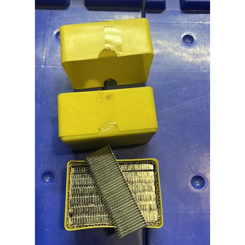 GREX 1-1/4" T-NAILS LST-32 1600pc