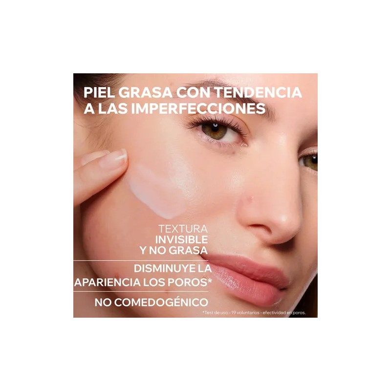 Uriage Hyseac 3-regul+ Spf50+ Crema Anti-imperfecciones 50ml