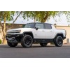 V-LUX AUTO Hummer EV SUV & Pickup Wheel Nut Covers