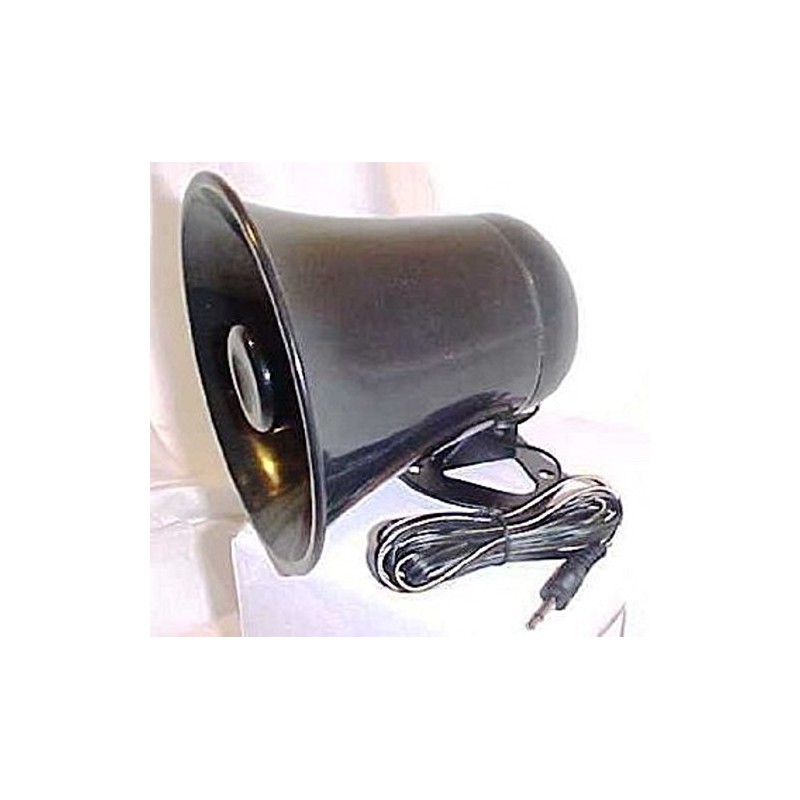 Waterproof 5" PA Speaker Horn