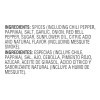 McCormick Grill Mates Mesquite Seasoning, 24 oz