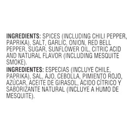 McCormick Grill Mates Mesquite Seasoning, 24 oz