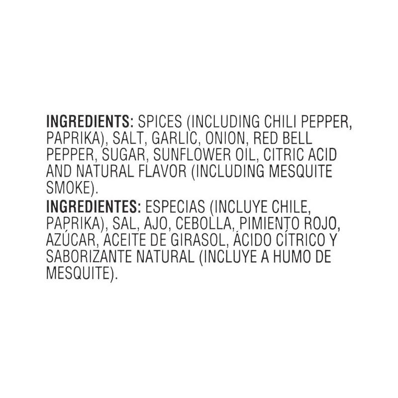 McCormick Grill Mates Mesquite Seasoning, 24 oz