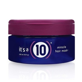 It's a 10 Haircare Its A 10 Miracle Hair Mask 8 Fl Oz Multi Conditioner for Healthy Hair