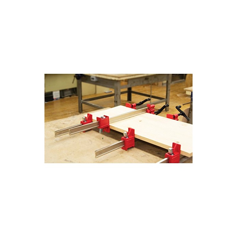 BESSEY Industrial Bar Clamp, 60 Inch