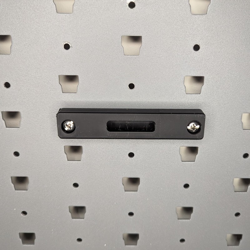 Hammy3DPrints MLOK Accessory Mount - GallowTech | Gear Holder Storage