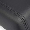 G-PLUS Leather Center Console Lid Cover Pad Fit Ford F150