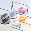 for AirPods Pro 3 Case (2025) with Cleaner Kit, Cute