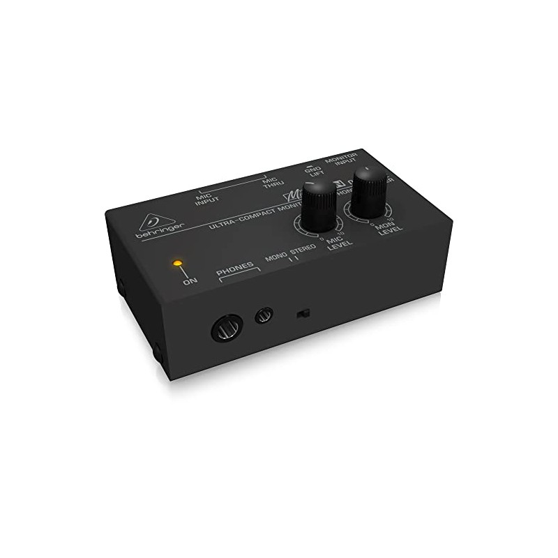 Behringer MA400 Amplificador para Auriculares