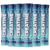 Creatine Mixed Berry Flavour Effervescent Tablets - 6 x 12