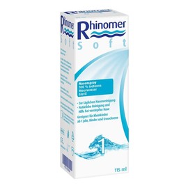 Rhinomer 1 Soft Solution