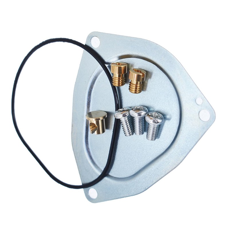 ALL-CARB Carburetor Replacement for John Deere Trail Buck 650 John