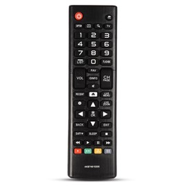Yosoo- Reemplazo de Control Remoto AKB74915305 para 50UH5500 / 50UH5500-UA / 65UH5500 / 65UH5500-UA TV