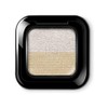 KIKO Milano Bright Duo Eyeshadow 01 Duo Eye Shadow with