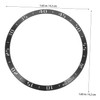 TEHAUX Smartwatch Bezel Ring Cover Compatible with Galaxy Watch Watch