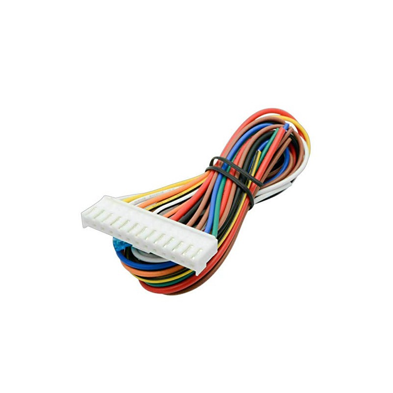 Riloer 12V Universal Car Door Remote Central Locking System Set