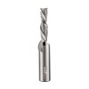 Ultra-Shear Solid Carbide Router Bits, 5/16" CD, 1/2" SH, 1-1/4"