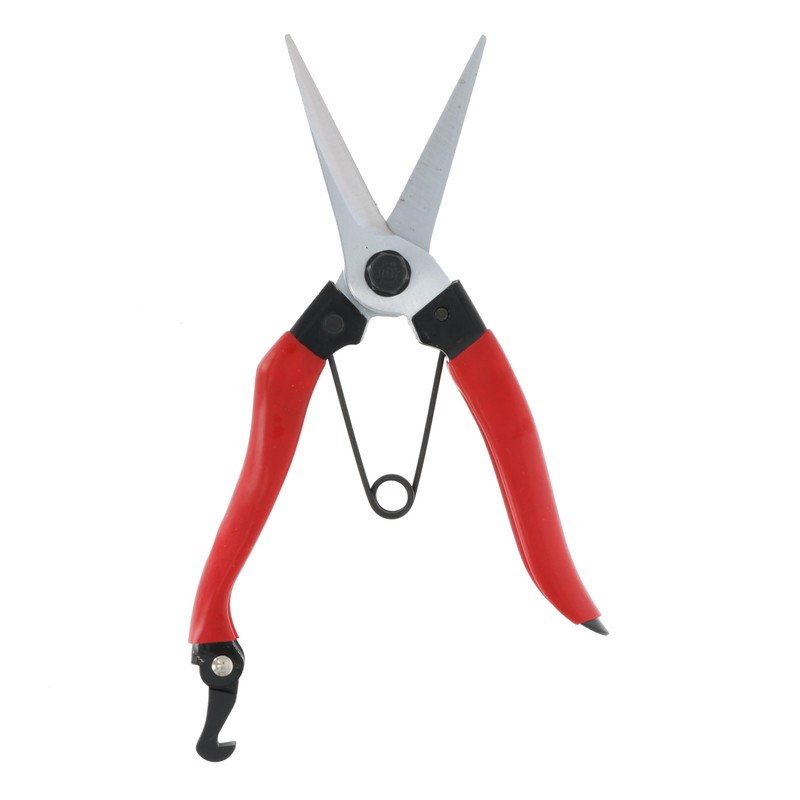 Takagi Sunflower Factory x Takagi Bud Pruning Shears 8 in