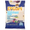 D'Gari Gelatin, Pack of 5 Assorted Flavors, 4.2oz each: 1-Condensed
