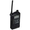 Alinco (aruinko) Particular Small Power Walkie Talkie Black DJ –