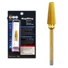 MagiBling 5 In 1 Tapered Barrel 3/32'' Safety Tungsten Nail