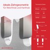Bayertal Saw Blade 125 x 22.23 - Precision for Woodcuts