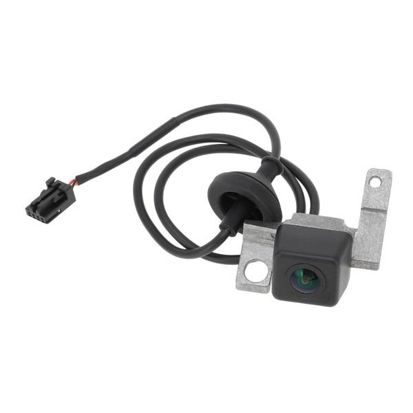 INFINAUTO Rear View Camera for Hyundai for Genesis Sedan 2009-2011