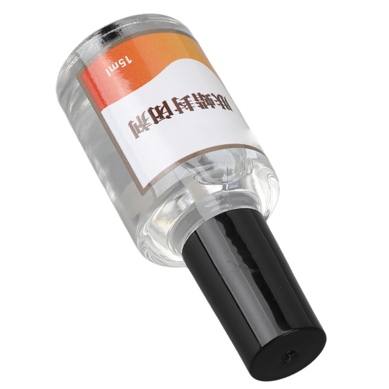 Special Makeup Effect Wax Sealant Increase Luster Prevent Fading Fake