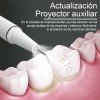 Kit Cepillo Dientes Eléctrico Limpieza Sarro 5modes