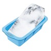 Namvo 3 Large Ice Cube Trays, Big Ice Cube Molds