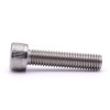 5/16-18 x 1" Socket Head Cap Screws, 304 Stainless Steel