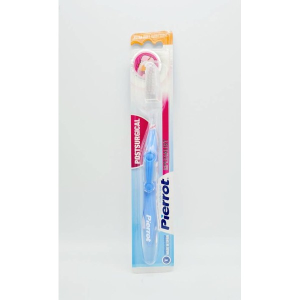 PIERROT POSTSURGICAL TOOTHBRUSH ULTRA SOFT