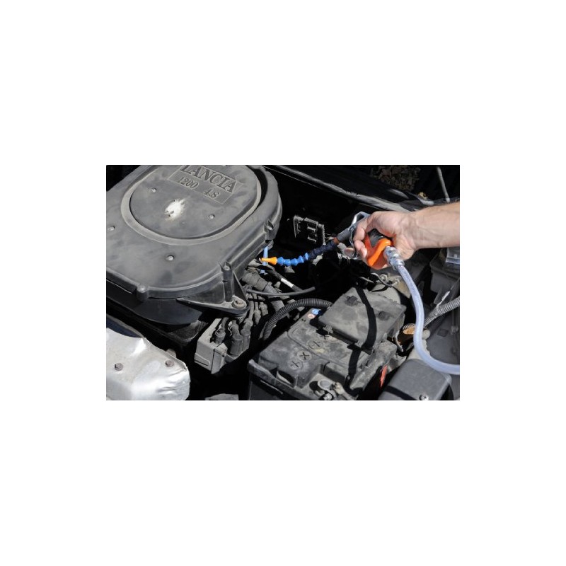 Revolution'Air 3D revo 150028 Air Gun with Articulated Tube