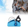 Self Locking Rope Grab Rock Climbing Rope Safety Grab for