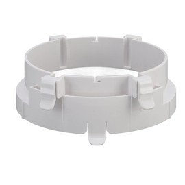 4pcs Portable Air Conditioner Window Kit, Adjustable Window Sealing Panels Exhaust Hose Adjustable AC Vent Kit for Horizontal Vertical Window