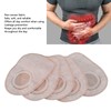 10pcs Colostomy Bag Leakage Proof Non Woven Fabric Ostomy Pouches
