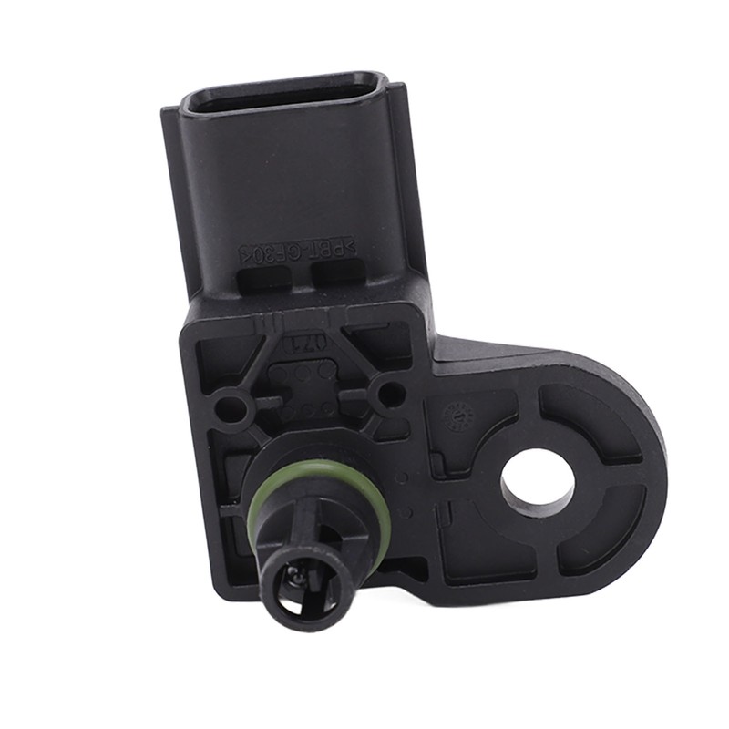 Manifold Absolute Pressure Sensor PE02-18-211 High Sensitivity Replacement for Mazda