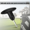 Ejoyous Golf Driver Tool, Golf Spike Key Golf Driver Wrench