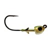 DOBYNS RODS SWIMBAIT Head Heavy Hook 3/8 OZ / 3 Pack/AYU