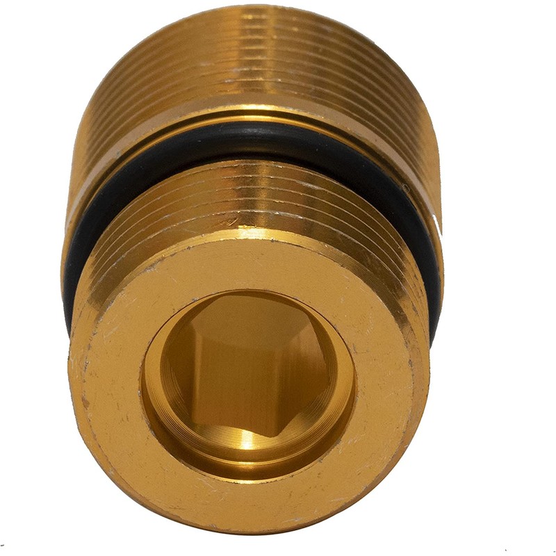 Simpson Cleaning 7110264 Water Oulet Fitting for OEM Technologies Axial