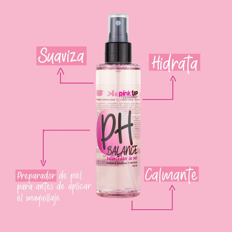 PINK UP PH BALANCE