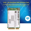 Wireless PCI-E WiFi Network Card, Professional Premium 2.4G + 5G